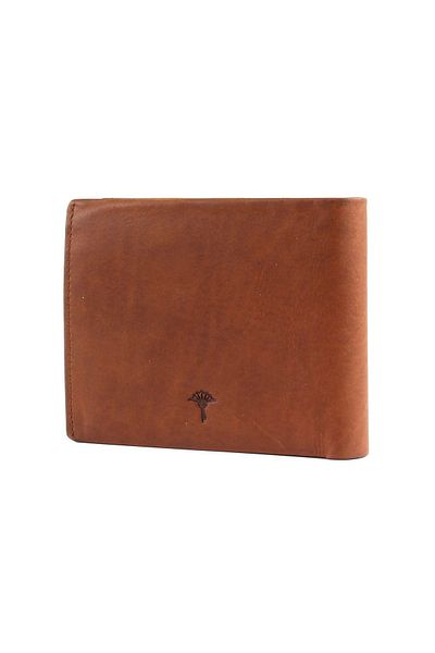 JOOP! Brieftasche Für Herren In Dunkelbraun