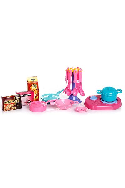 GÜÇLÜ Picnic Food Set Assorted