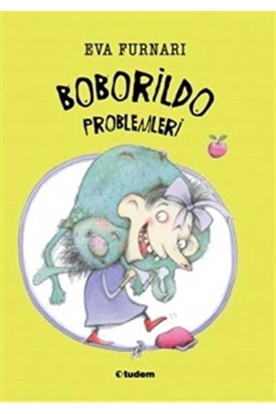 Tudem Yayınları Boborildo Problemleri