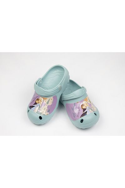 Frozen CLOGS