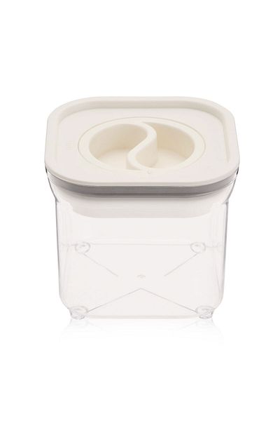 MATMEL Food Container - Transparent - 700 ml