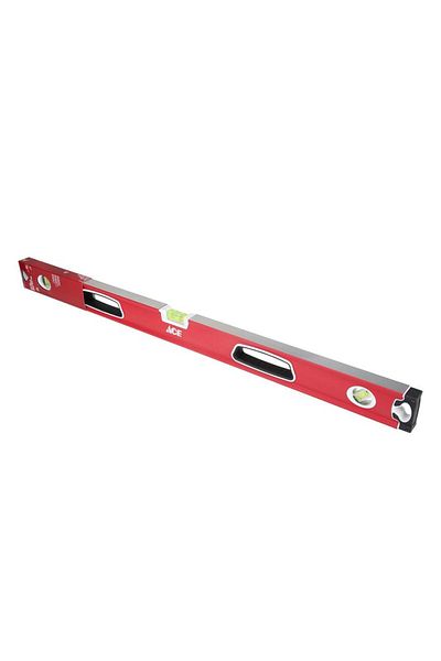 ACE Aluminum Box Level (90 cm)