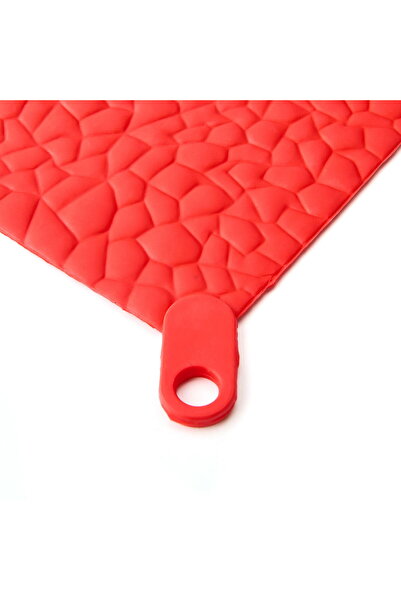 ASPARTAM Silicone Trivet - - 16 cm