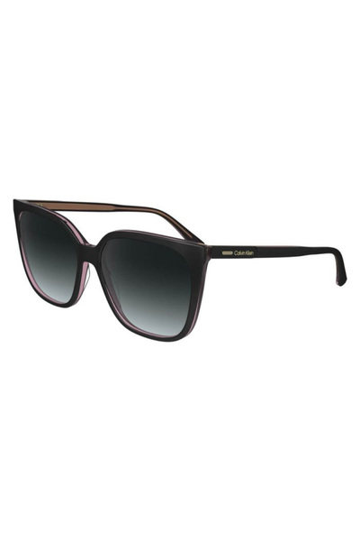 Calvin Klein Women's Ck Sunglasses 56*16*145