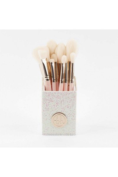 Bh Cosmetics Fairy Lights Brush Set - 11 Pieces