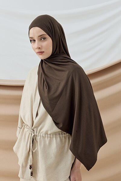 Modakaşmir Şal din bumbac pieptănat