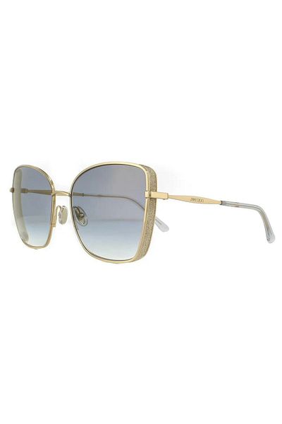 Jimmy Choo Damensonnenbrille Jimmy Choo ALEXIS-S-000-1V ø 59 mm