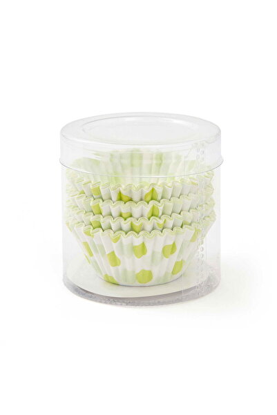 Gondol Muffin Cake Mold - Asorti