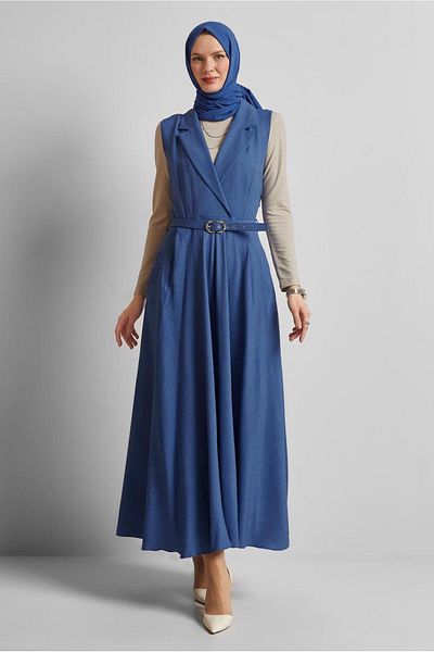 Alvina ROCHIE JILE CU CENTURĂ 45638