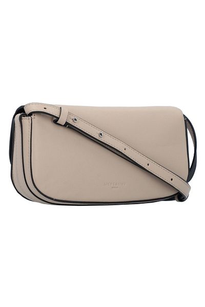 Liebeskind Berlin Ezra Umhängetasche Leder 24 cm