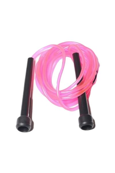 CeyDef Silicone Jump Rope Adjustable Length