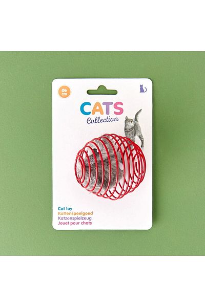 MATMEL Mouse Ball Toy -