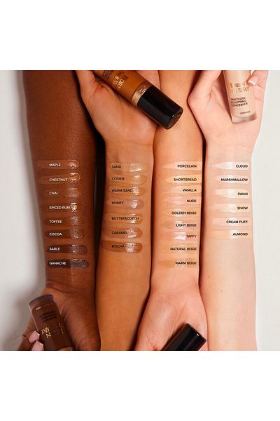 Too Faced Born This Way Super Coverage Concealer - Concealer Warm Beige (13,5 ml)