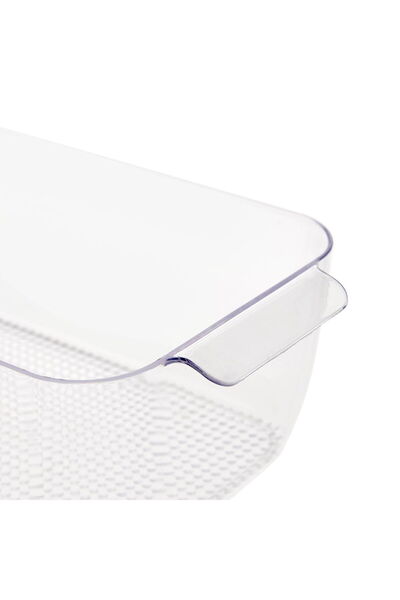 Lova Freez Organizer - Smoked - 2.6 Lt