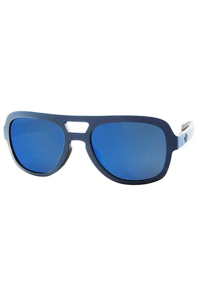 adidas Herrensonnenbrille Adidas AOR011-021-009 ø 54 mm