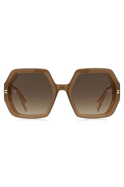 Marc Jacobs Damensonnenbrille Marc Jacobs MJ-1074-S-09Q Ø 53 mm