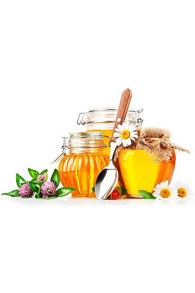 Roua Florilor Acacia honey, Dew of Flowers, 500 g