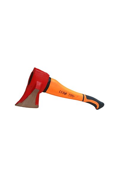 flores Splitting axe with plastic handle, 1 kg
