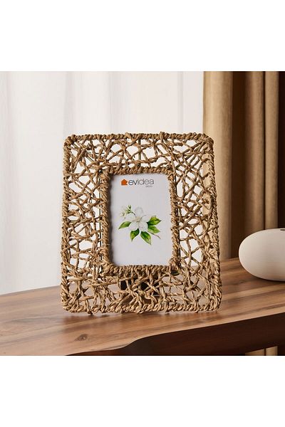 ASPARTAM Rita Frame - Brown - 10X15 cm