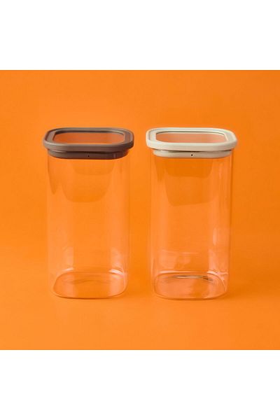 ASPARTAM Nuevo Cam Storage Container - - 1.5 Lt