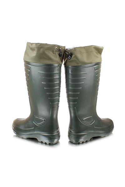 Outdoor One Λεμίγκο Νεβερλαντ Κονχ Χακί Έβα Μπότς (834) NO:44