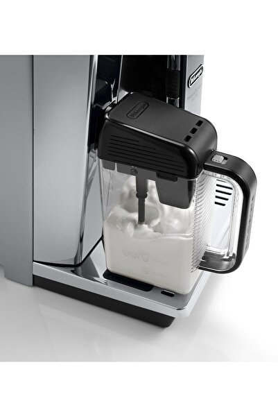 DELONGHİ DE'LONGHI PRIMADONNA Elite Fully Automatic Coffee Machine ECAM650.85.MS
