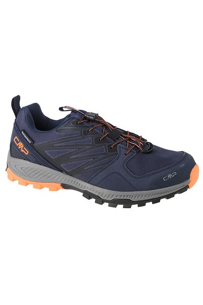 CMP Atik WP Trail, Pantofi de alergare pentru bărbați