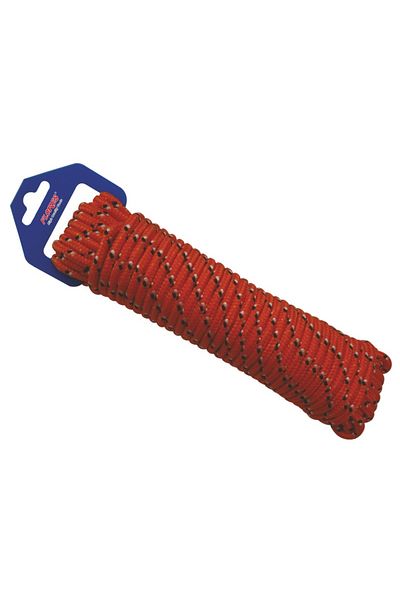 flores Climbing rope 5 mm x 20 m