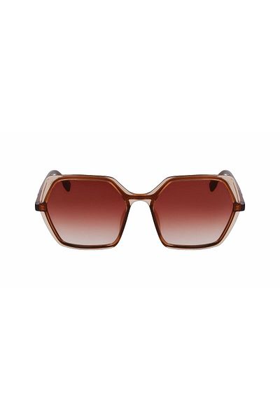 Karl Lagerfeld Ladies' Sunglasses Karl Lagerfeld KL6083S-246 ø 56 mm