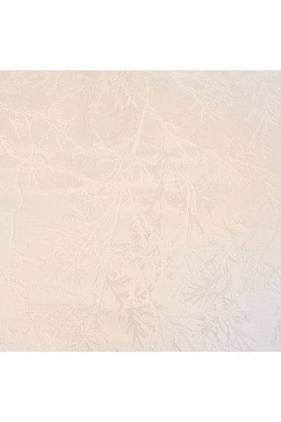 MATMEL 43173 Jacquard Woven 4 Piece Bedspread Set - Beige