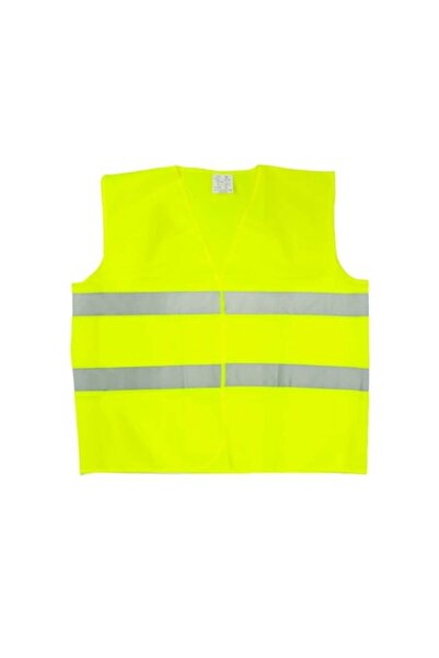 motor starter Vesta reflectorizanta SLH - Galben