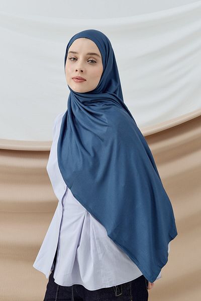 Modakaşmir Combed Cotton Shawl