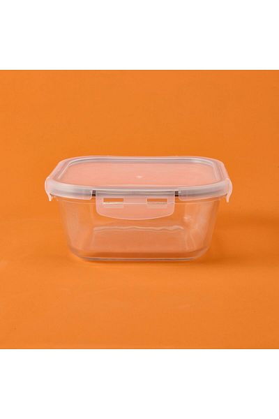 ASPARTAM Locky Lockable Storage Container - - 1000 ml