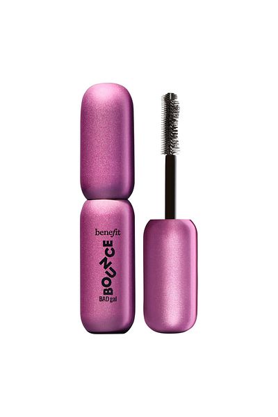 benefit cosmetics Badgal Bounce Mini - Volumising Mascara with Double Sided Brush 4 g