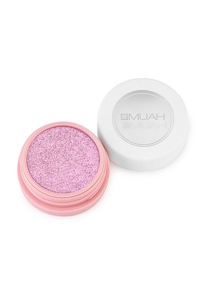 Muah Muah Stardust Creamy Eyeshadow - Mystic