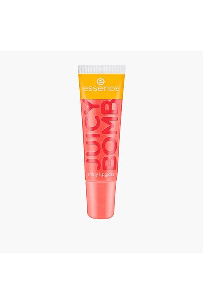 Essence Essence Juicy Bomb Shiny Lipgloss - 10 ml