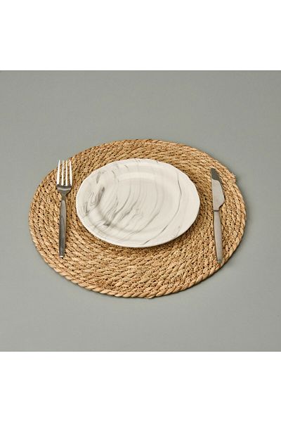 MATMEL Wicker American Service - Brown - 35 cm