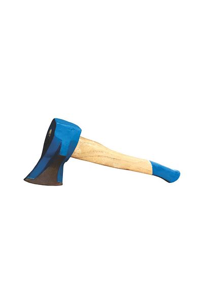 flores Splitting axe with wooden handle, 2 kg