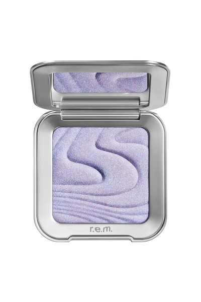 REM BEAUTY Interstellar - Illuminator Miss Neptune - Lavande Irisée (8 g)