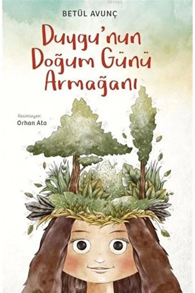 Tudem Yayınları DUYGUNUN DOĞUM GÜNÜ ARMAĞANI