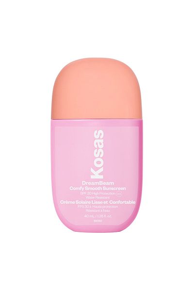 KOSAS Dreambeam - Smoothing Make up Base Spf 30 Original (40 ml)