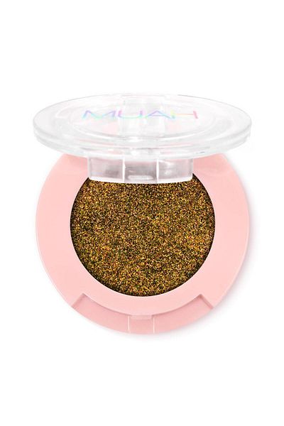 Muah MUAH RebelEyes Chameleon Pressed Pigment - Guilty