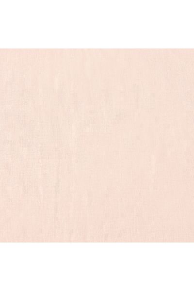 Evidea Soft King Size Fitted Sheet - Powder - 180X200 cm
