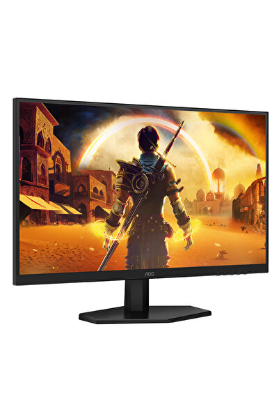 Aoc Q27G42ZE 27" 260Hz (OC) 1ms HDMI DP AdaptiveSync HDR10 QHD FAST IPS Gaming Monitör