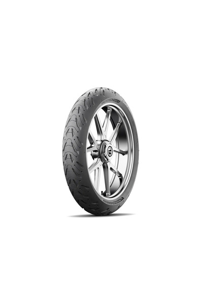 Michelin 110/80 ZR19 (59W) MICHELIN ROAD6 ÖN LASTİK
