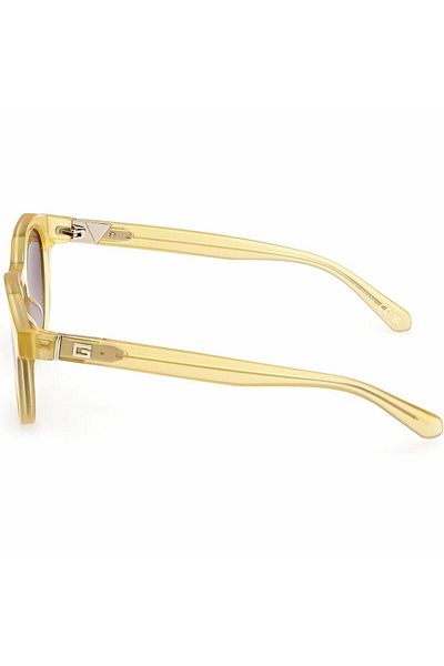 Guess Men's Sunglasses Guess GU00063-5039F Ø 50 mm