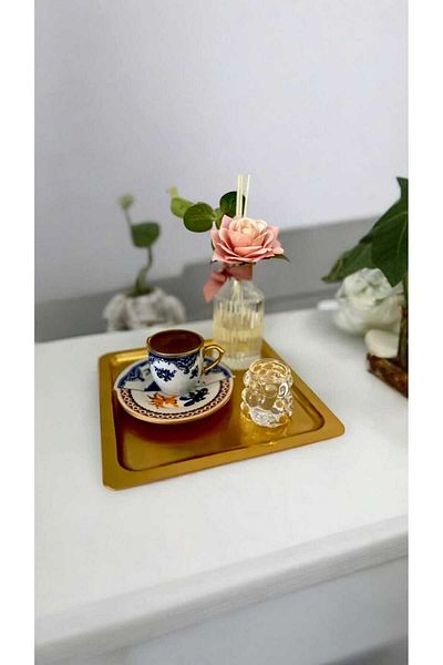 tafce 6-Piece Coffee Side Cups 6 Mini Grape Cups Coffee Side Presentation Cups