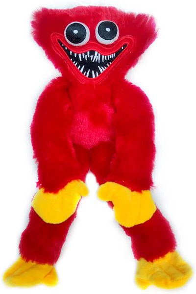 rexa Huggy Wuggy Plush Toy