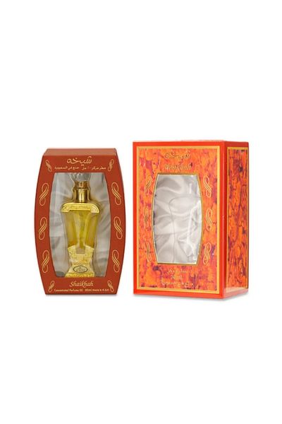ALREHAB Sheikha Al Rehab Concentrated Perfume - Eau de Parfum 20 ml