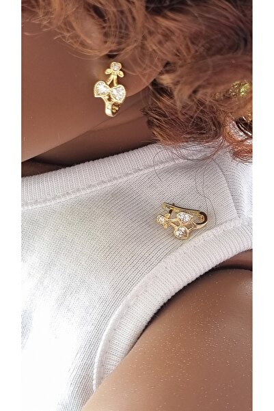 safderuntaki Çocuk küpe